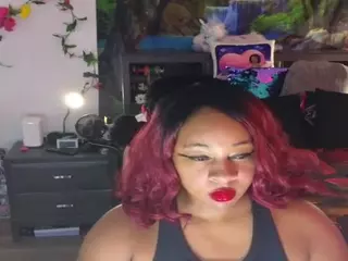 Universal Beauty's Live Sex Cam Show