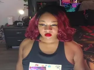 Universal Beauty's Live Sex Cam Show