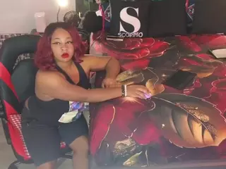 Universal Beauty's Live Sex Cam Show