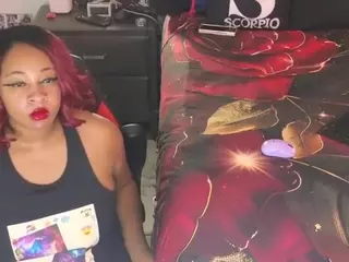 Universal Beauty's Live Sex Cam Show