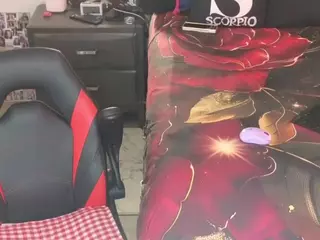 Universal Beauty's Live Sex Cam Show