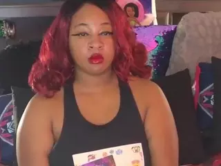 Universal Beauty's Live Sex Cam Show