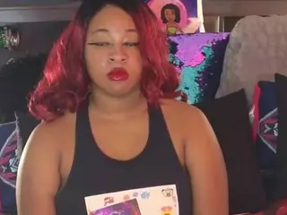 Universal Beauty's Live Sex Cam Show