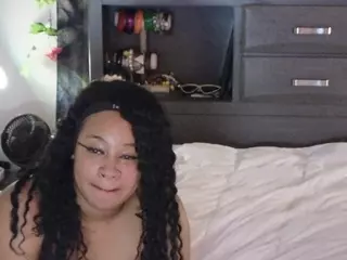 Universal Beauty's Live Sex Cam Show
