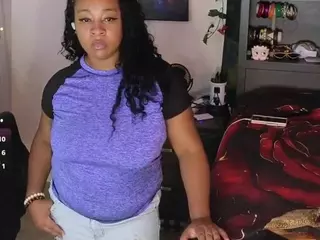 Universal Beauty's Live Sex Cam Show