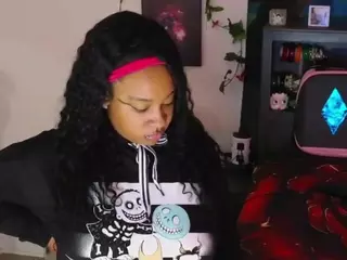 Universal Beauty's Live Sex Cam Show