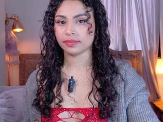annamillerr webcam
