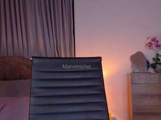  annamillerr chat room