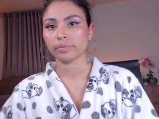 annamillerr webcam