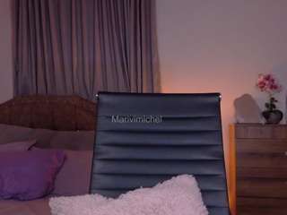  annamillerr chat room
