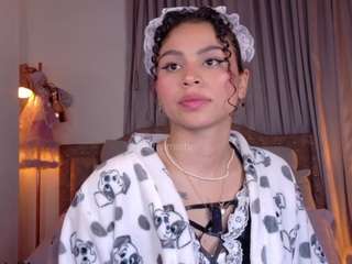 annamillerr webcam