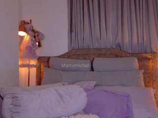 annamillerr webcam