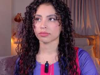 Live Sex Chat with Marivimichel (@annamillerr)