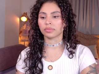 annamillerr Live Webcam on CamSoda