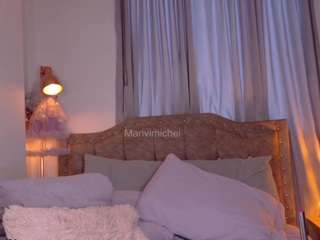 annamillerr Live Webcam on CamSoda