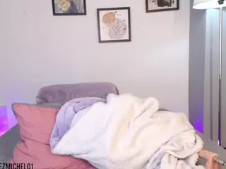 annamillerr's Live Sex Cam Show