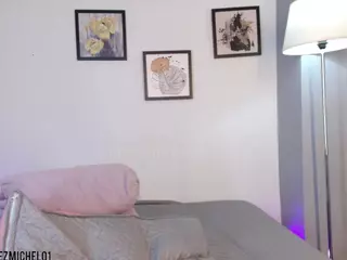 annamillerr's Live Sex Cam Show