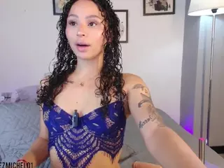 annamillerr's Live Sex Cam Show