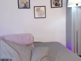 annamillerr's Live Sex Cam Show