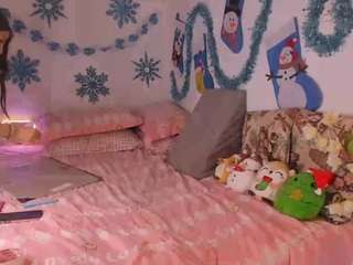 makenziie Live Webcam on CamSoda