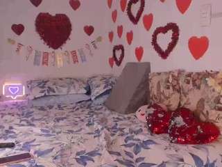 makenziie webcam model