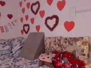 makenziie Live Webcam on CamSoda