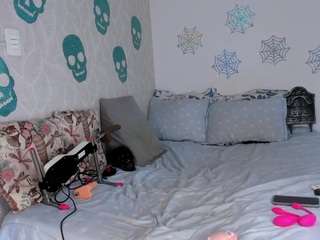 makenziie Live Webcam on CamSoda