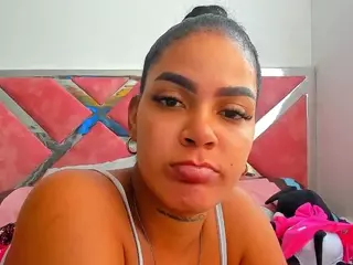 Makenziie's Live Sex Cam Show