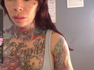 ammiemarshall