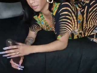 asiastacxxx - Cam en Direct