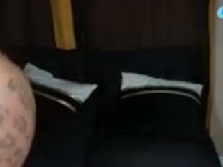 Live Baby Oil Ride Show [155 tokens remaining]