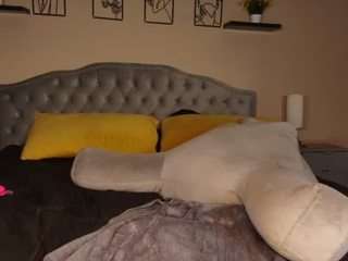 asiastacxxx Live Webcam on CamSoda