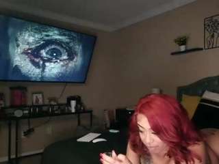 watching Absentia use tip menu for play time