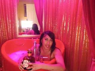 asiastacxxx Live Webcam on CamSoda