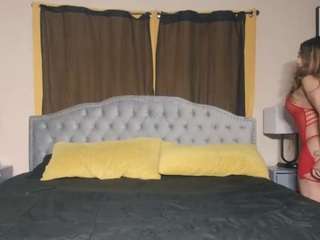 asiastacxxx Live Webcam on CamSoda