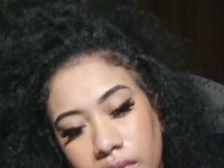 The Asian Kitty live cam