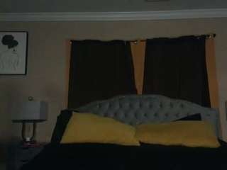 The Asian Kitty live cam