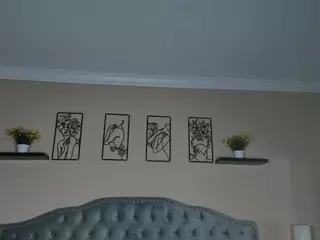 The Asian Kitty's Live Sex Cam Show