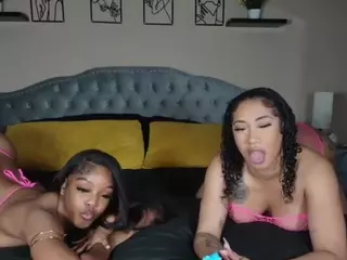 The Asian Kitty's Live Sex Cam Show