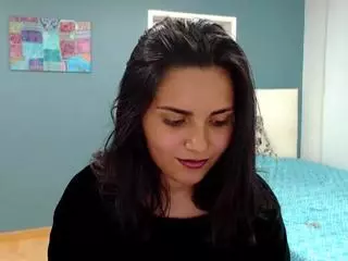 TiffanyRosee's Live Sex Cam Show