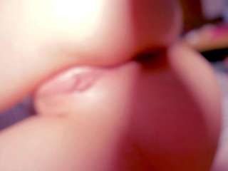 kittyobscene from CamSoda