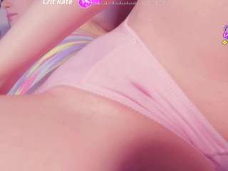 kittyobscene Live Webcam on CamSoda