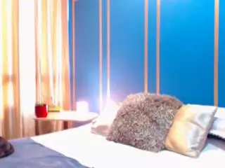 TiffanyFerrer's Live Sex Cam Show