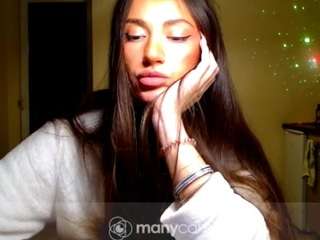 malenadiamond webcam model