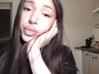 malenadiamond Live Webcam on CamSoda