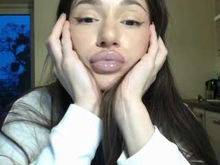 malenadiamond Live Webcam on CamSoda