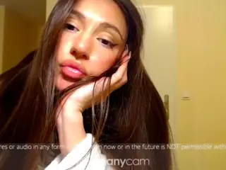 Malena's Live Sex Cam Show