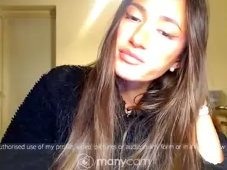 MichikoMalandro's Live Sex Cam Show