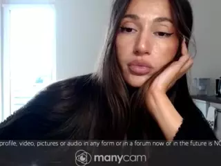 MichikoMalandro's Live Sex Cam Show