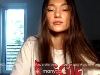 MichikoMalandro's Live Sex Cam Show